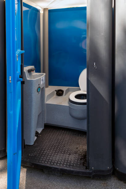 Best Portable restroom trailer rental  in Melbourne Beach, FL