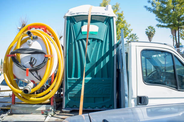 Best Local porta potty services  in Melbourne Beach, FL