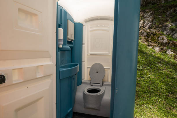 Best Portable restroom trailer rental  in Melbourne Beach, FL