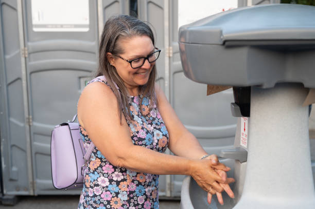 Melbourne Beach, FL porta potty rental Company
