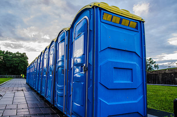 Portable Toilet Options We Offer in Melbourne Beach, FL