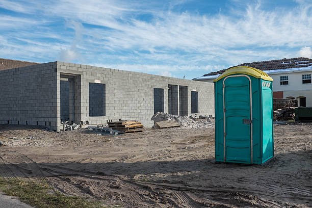 Best Porta potty delivery and setup  in Melbourne Beach, FL